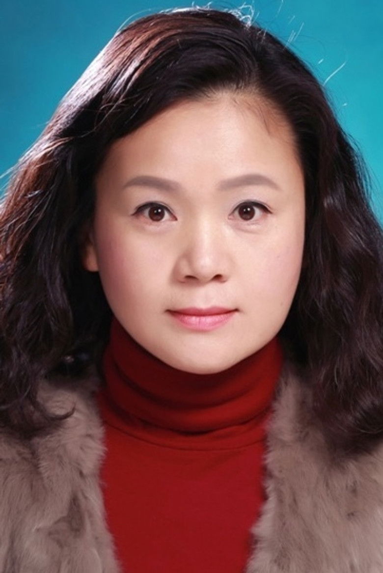 Cha Sang-mi portrait image