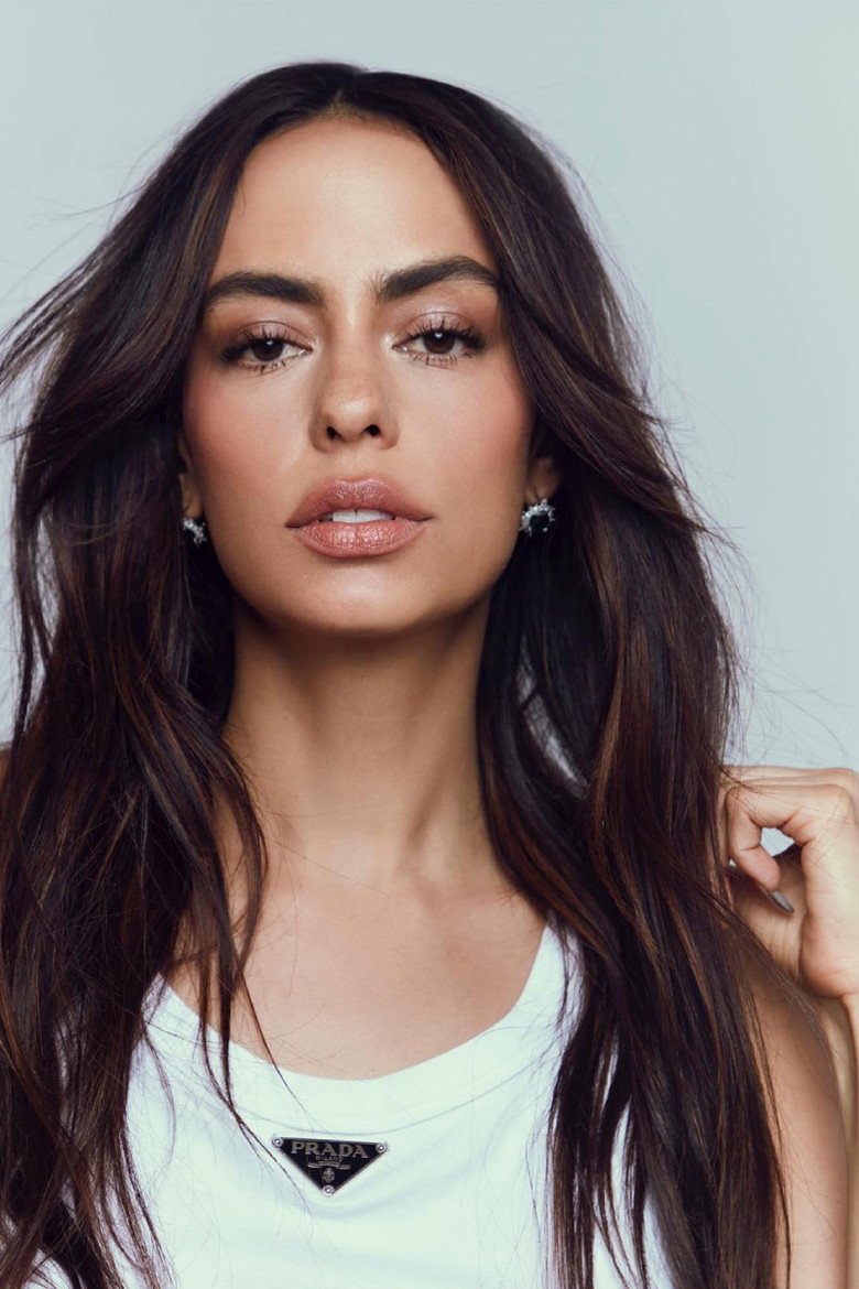 Paola Fernández photo 3