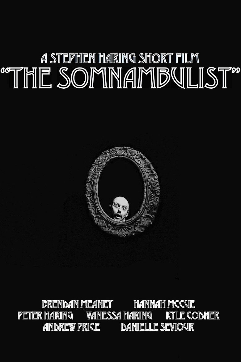 Imatge de The Somnambulist