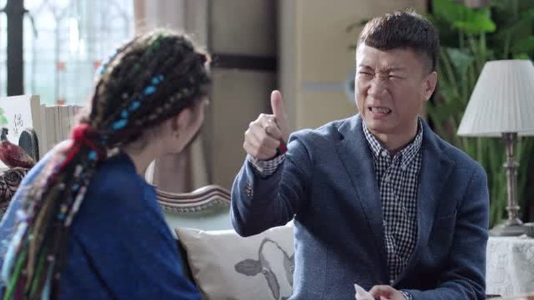 Still image for To Be a Better Man season 1 episode 15: Episode 15 Still image for To Be a Better Man season 1 episode 15: Episode 15