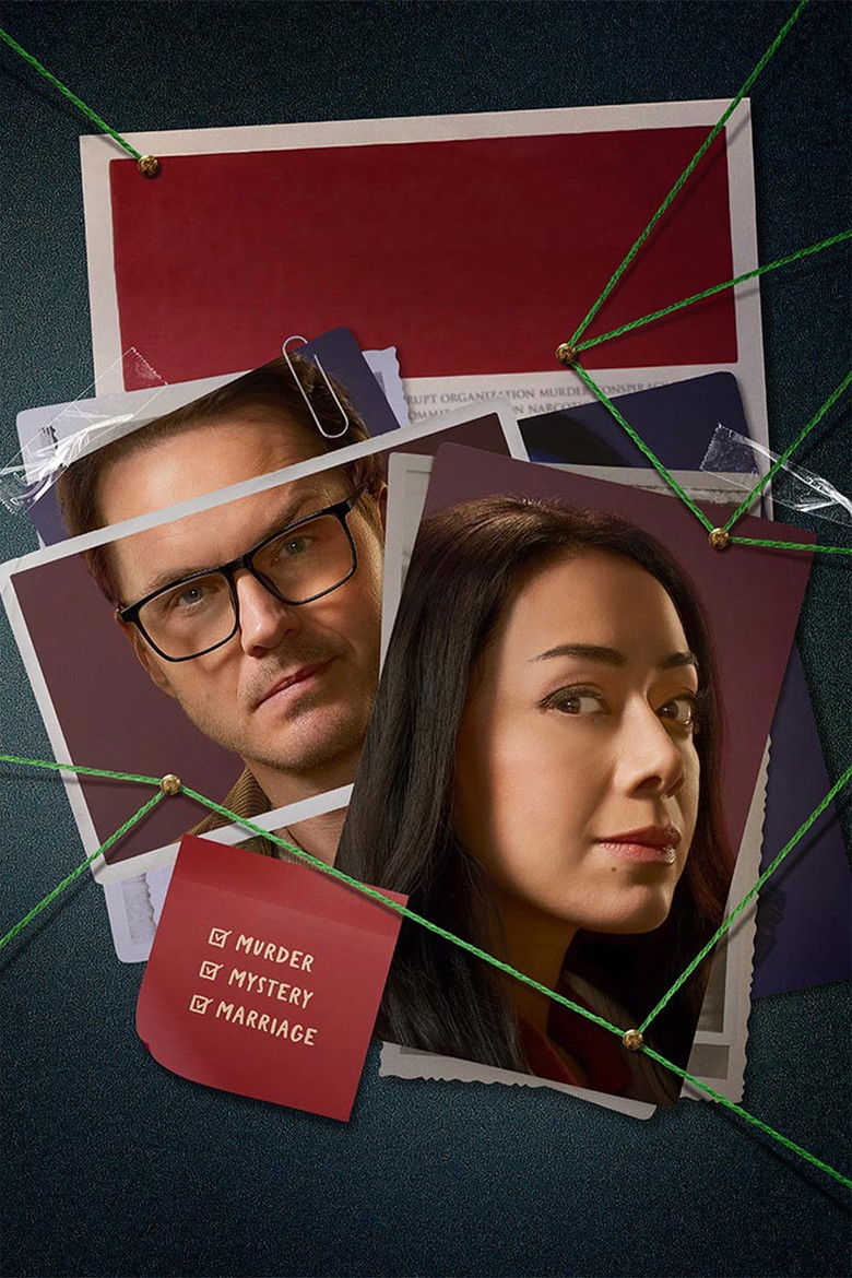 Imatge de The Cases of Mystery Lane