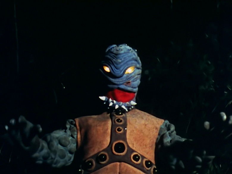 Still image for The Extraordinary Hero Lion-Maru season 1 episode 9: Episode 9 Still image for The Extraordinary Hero Lion-Maru season 1 episode 9: Episode 9