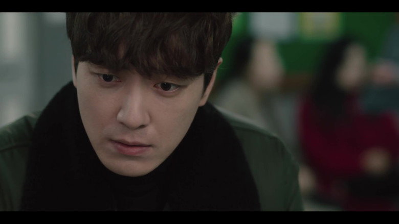 Still from 365: Repeat the Year - Season 1 Episode 4