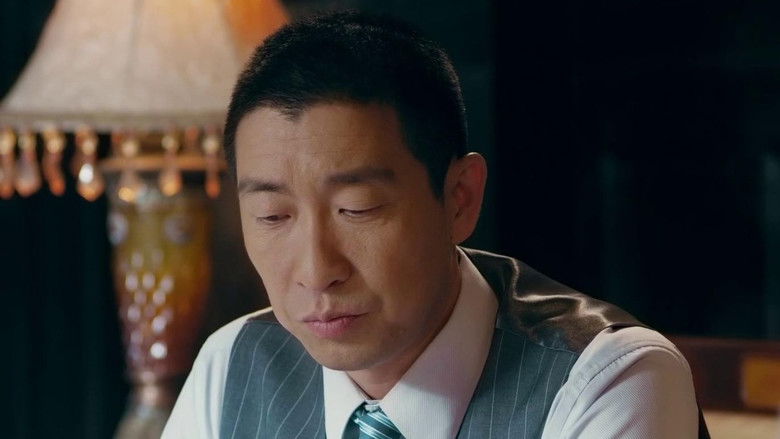 Still image for 决币 season 1 episode 27: Episode 27