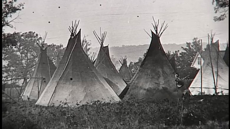 Still image for Minnesota: A History of the Land season 1 episode 1: Ordering the Land (16,000 B.P. – 1870s)