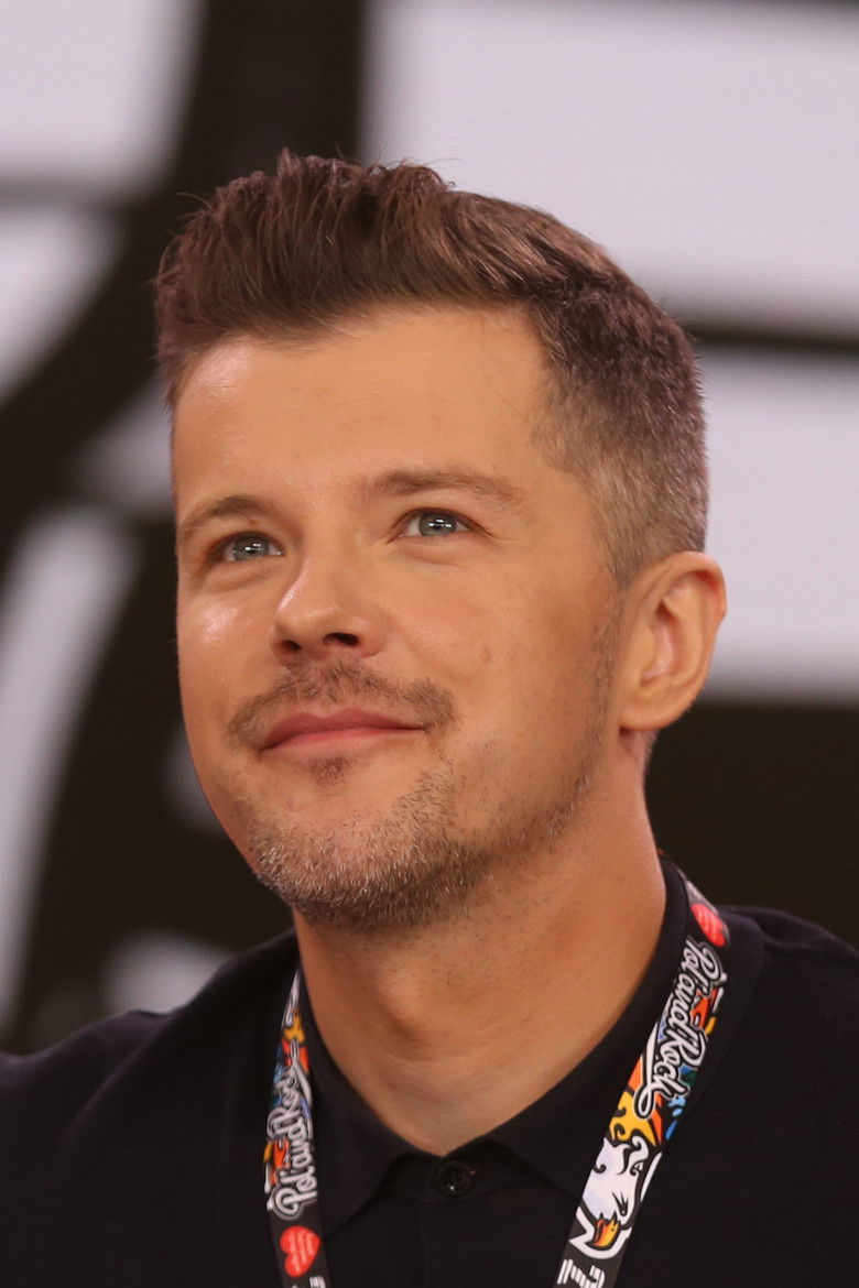 Radosław Kotarski portrait image