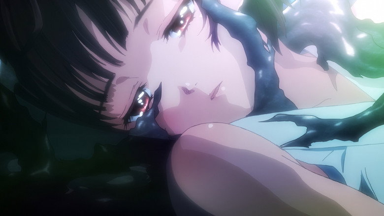 Still from Kabaneri of the Iron Fortress - Season 1 Episode 12