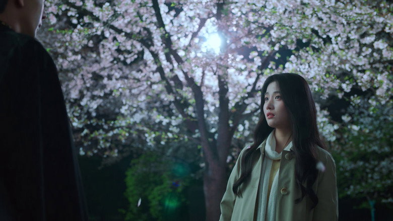 Still from Love Between Lines - Season 1 Episode 13