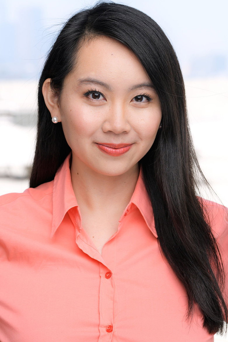 Sanyee Yuan photo