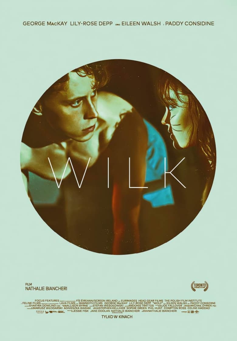Wilk (2021)