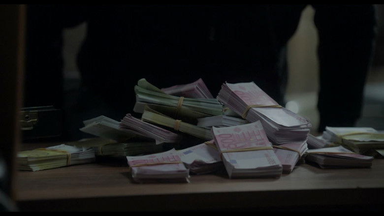 Image d'arrière-plan 9 du film Le gang des Bois du Temple