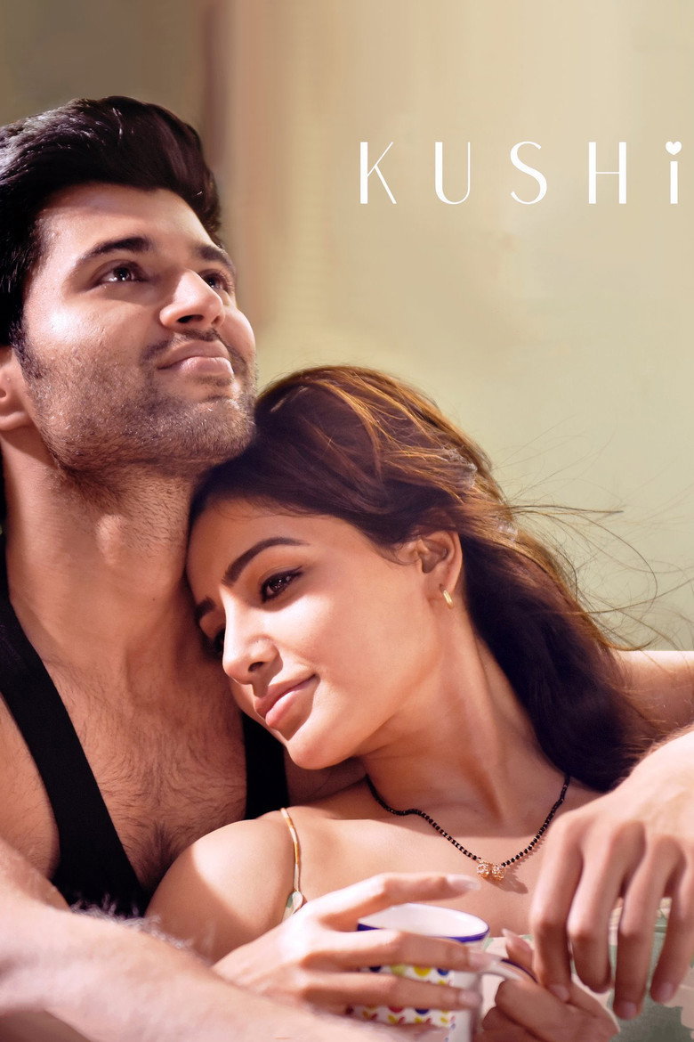 Kushi