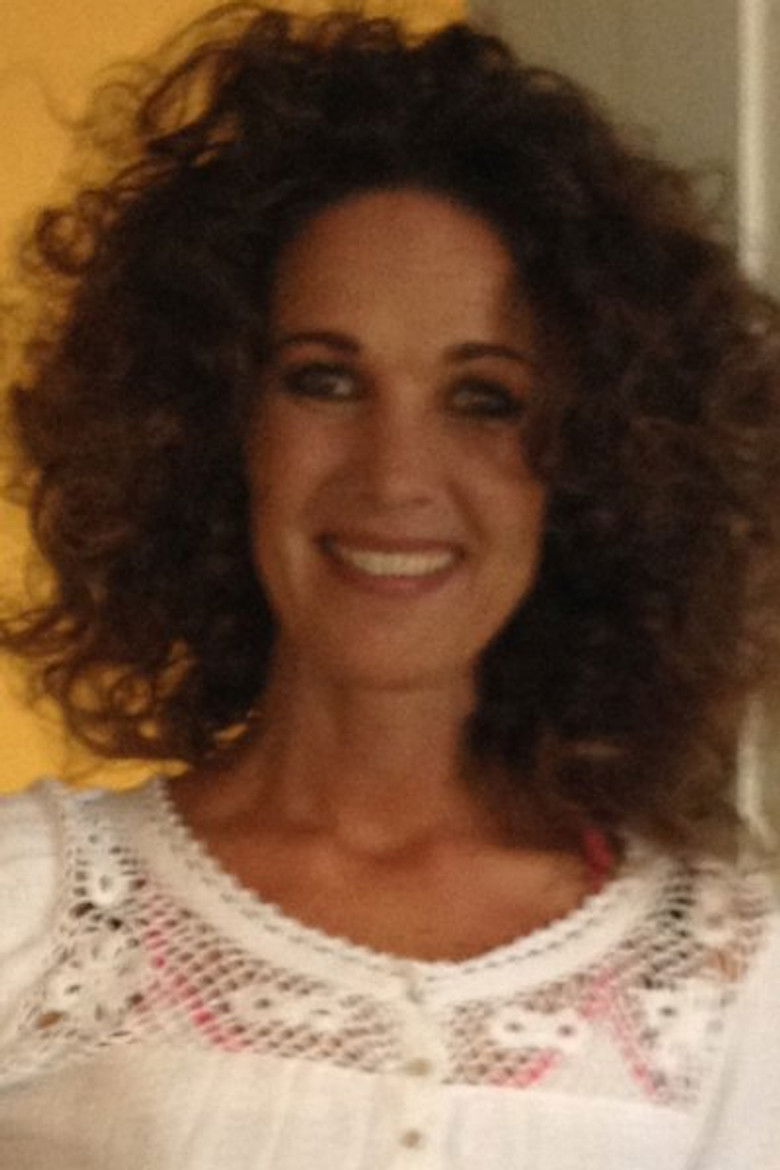 Tania Palmer Tanggaard portrait image