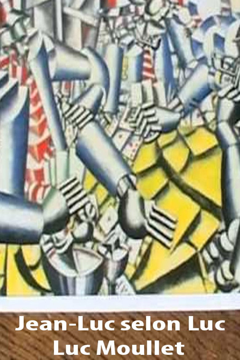 Imatge de Jean-Luc selon Luc