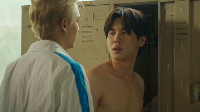 Still image for Between Us season 1 episode 2: Episode 2 Still image for Between Us season 1 episode 2: Episode 2