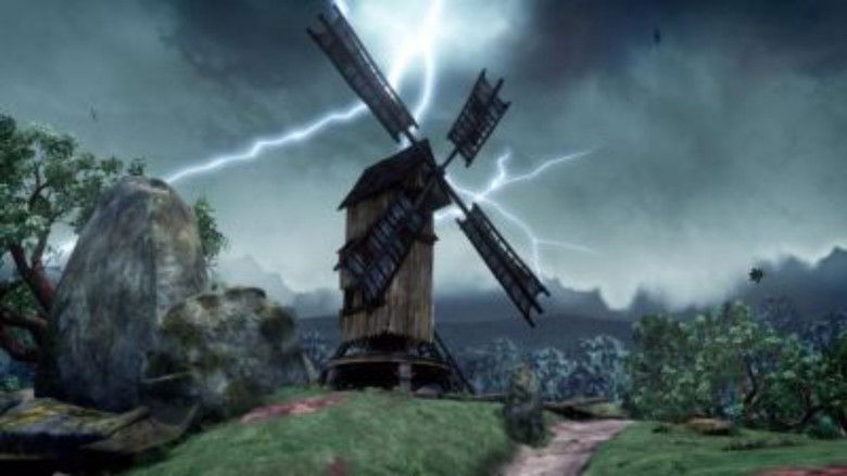 Still image for Robin des Bois : Malice à Sherwood season 1 episode 32: The Prince's Windmill Still image for Robin des Bois : Malice à Sherwood season 1 episode 32: The Prince's Windmill