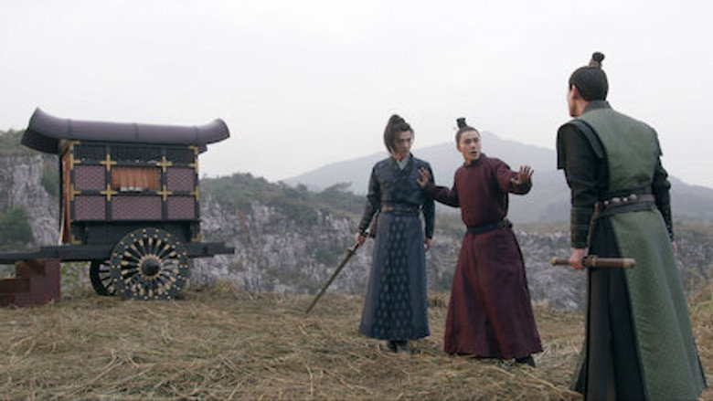 Still from The Rise of Phoenixes - Season 1 Episode 66