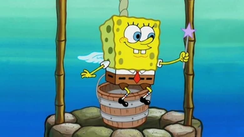 SpongeBob SquarePants Season 4 Episode 22