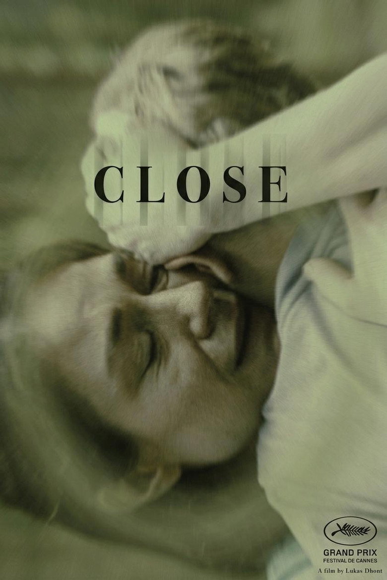 Imatge de Close