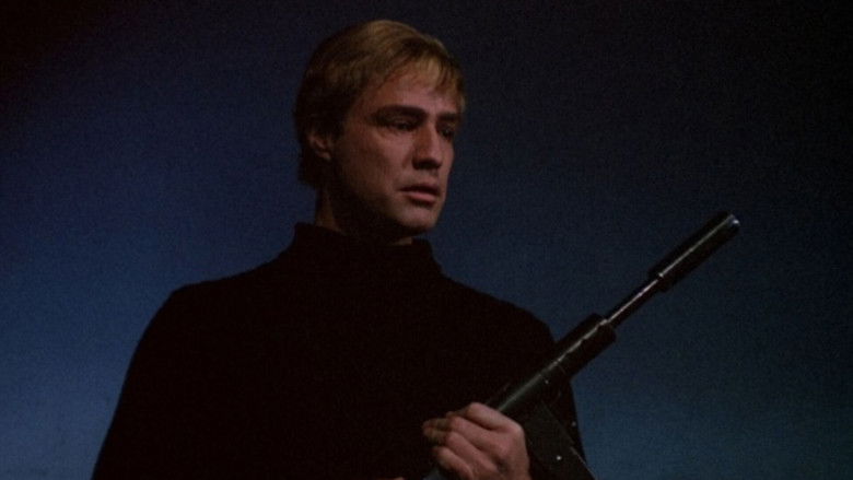 Image d'arrière-plan 5 du film La Nuit du lendemain