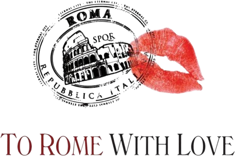 Imagen de De Roma con amor
