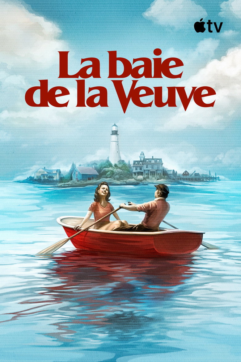 Póster la Serie