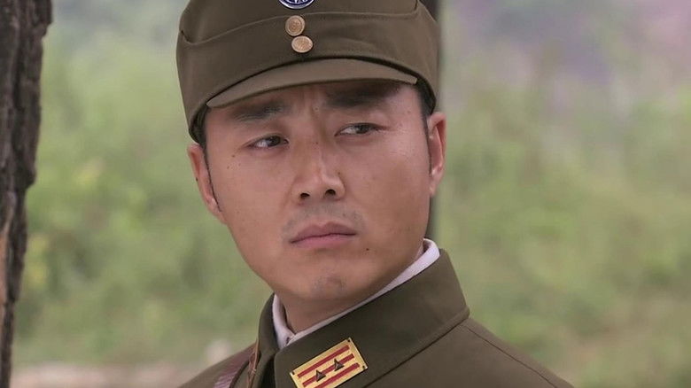 Still image for Zhan Di Hua Kai season 1 episode 24: Episode 24