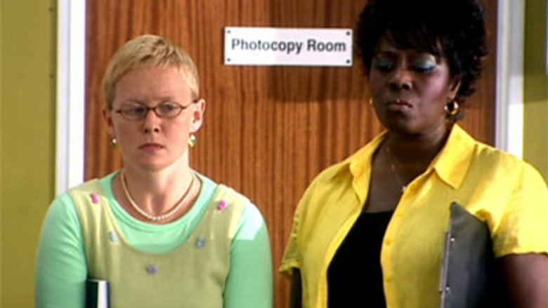 Still from Teachers - Season 4 Episode 7