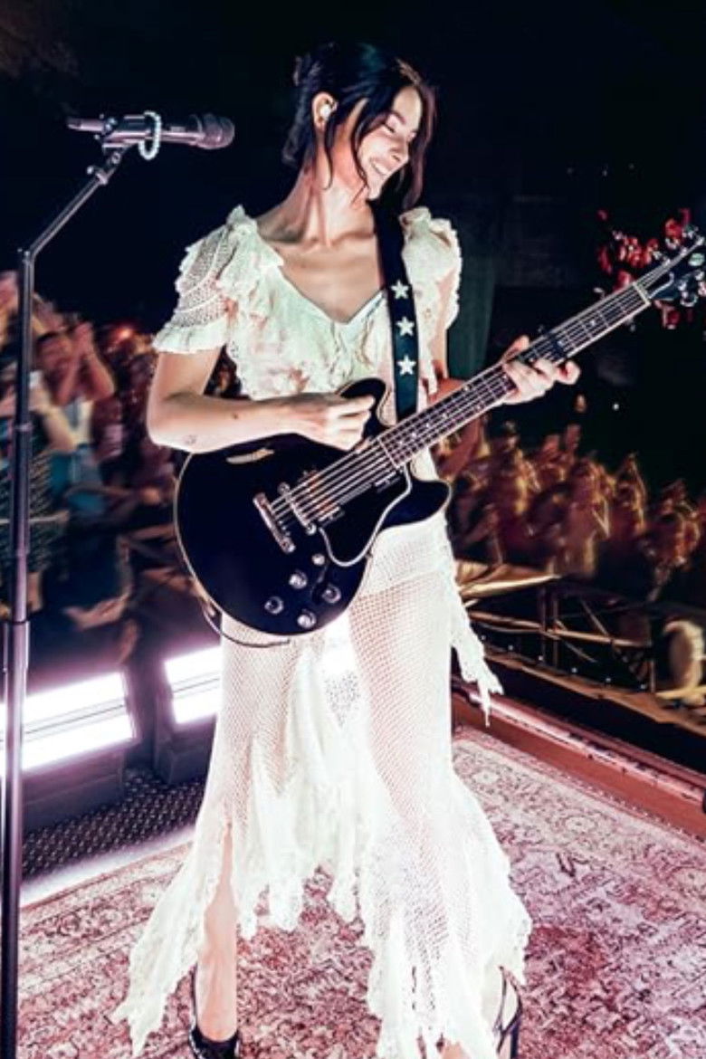 Imatge de Apple Music Live: Gracie Abrams