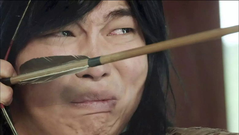 Still image for The Rebel season 1 episode 28: Goodbye, Chief Hong Still image for The Rebel season 1 episode 28: Goodbye, Chief Hong