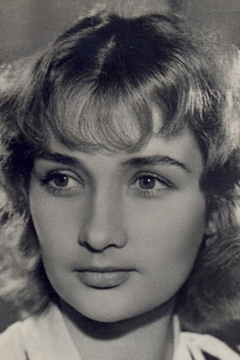Zinaida Kirienko photo