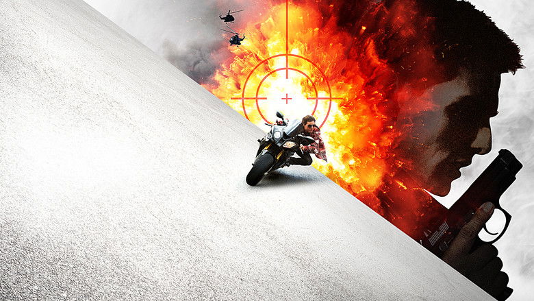 Backdrop de Missió Impossible - Col·lecció