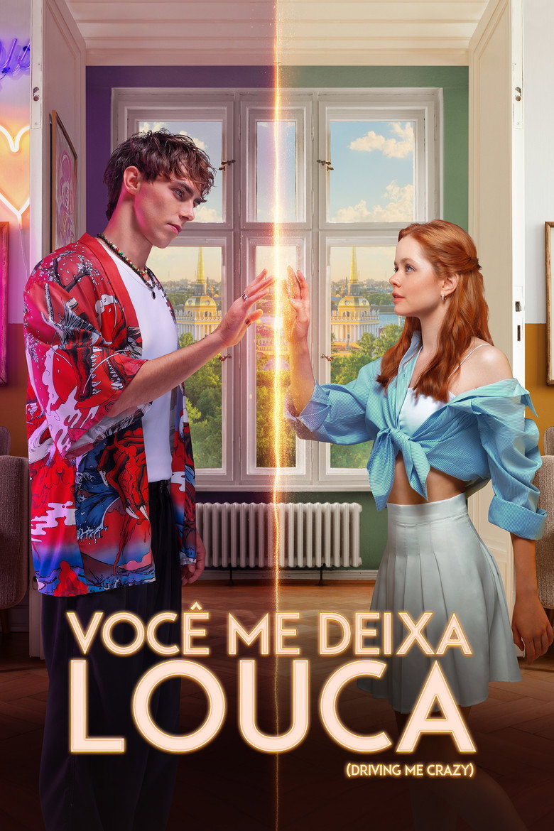 Você Me Deixa Louca