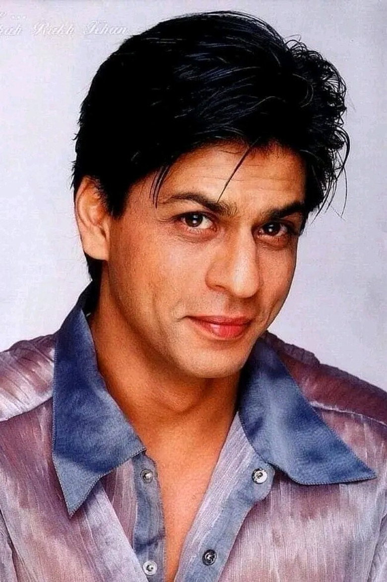 Shah Rukh Khan photo 7