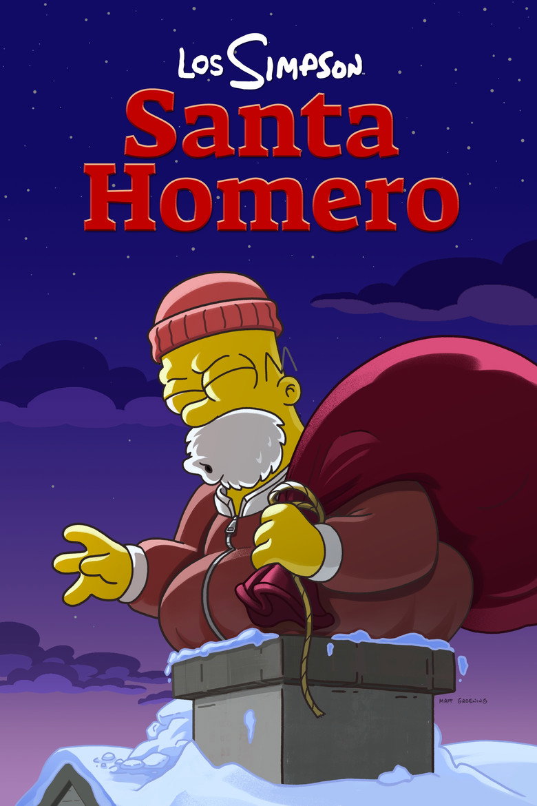 Póster la Película