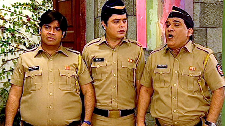 Still image for F.I.R. season 1 episode 835: The Team At Attara