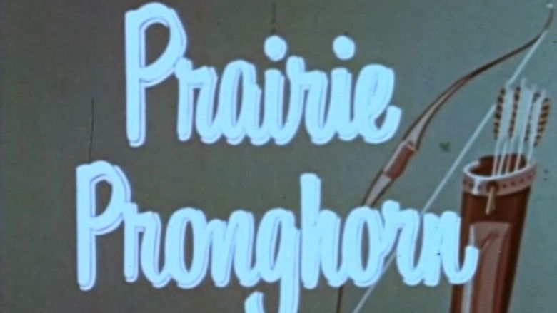 Still image for The Complete Fred Bear Collection season 1 episode 7: Prairie Pronghorn Still image for The Complete Fred Bear Collection season 1 episode 7: Prairie Pronghorn