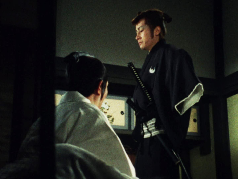 Still image for Nemuri Kyoshiro season 1 episode 19: Men Weep for the Bewitching Woman