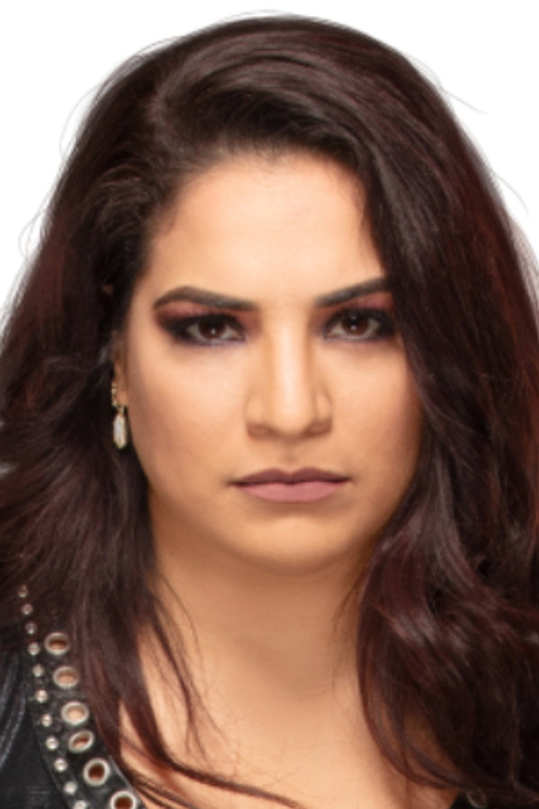 Victoria González photo 3