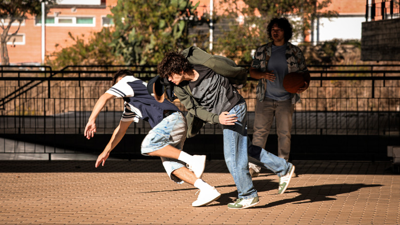 Still image for The Scream season 1 episode 3: Episode 3 Still image for The Scream season 1 episode 3: Episode 3