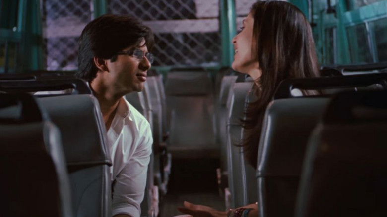Jab We Met (2007)