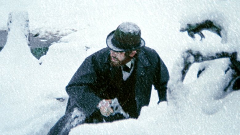 McCabe & Mrs. Miller (1971)