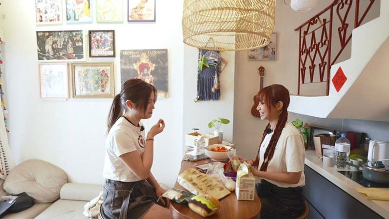 Still image for 自訂台灣軼晴 season 1 episode 8: Episode 8