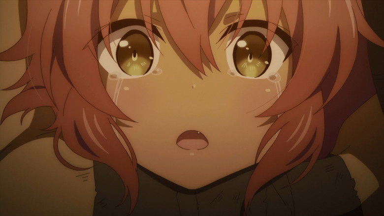 Still from 超人高校生たちは異世界でも余裕で生き抜くようです！ - ซีซัน 1 ตอน 3