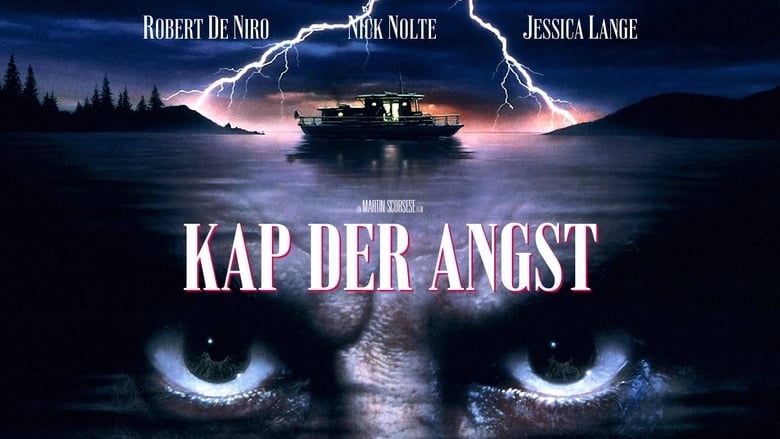 Kap der Angst (1991)