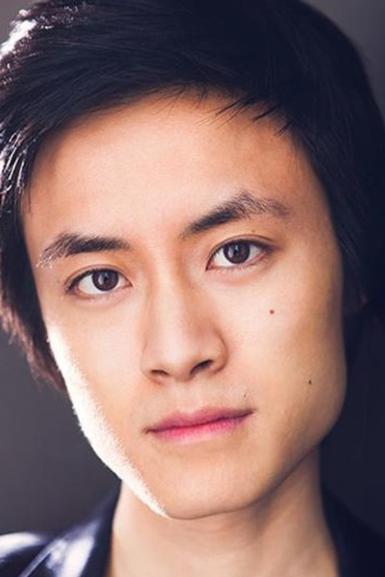Elijah Guo photo 2