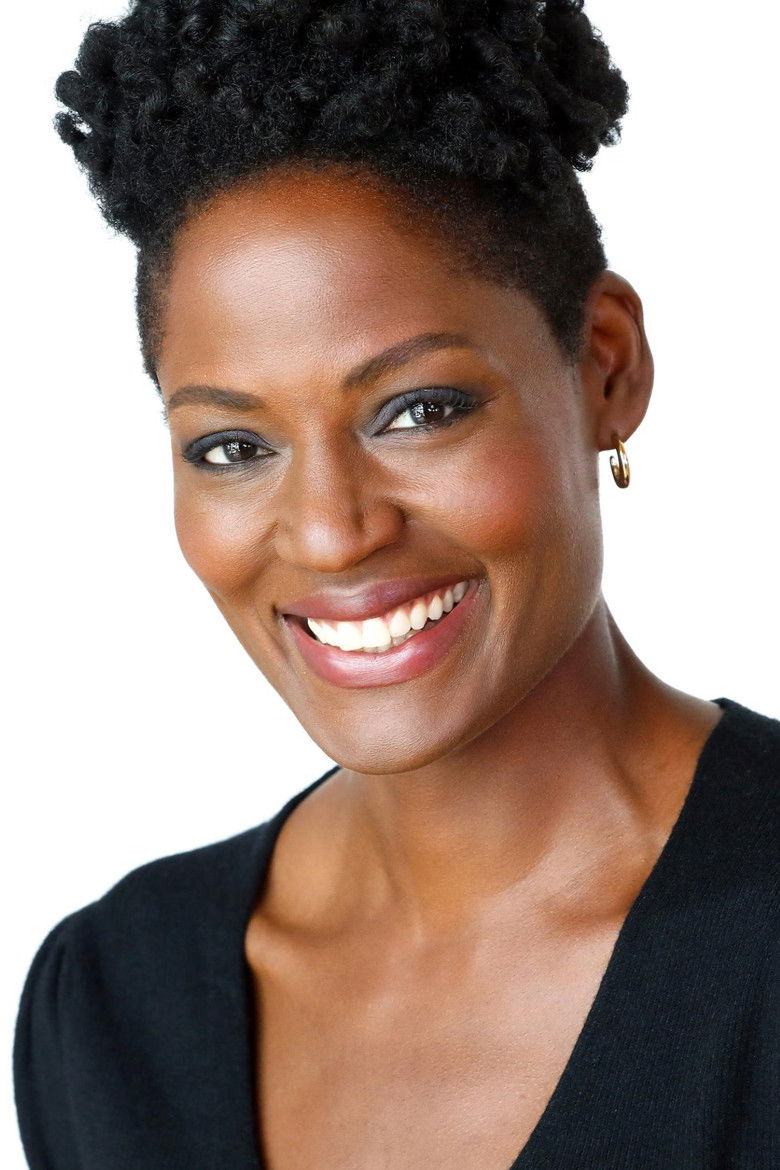 Victoire Charles portrait image