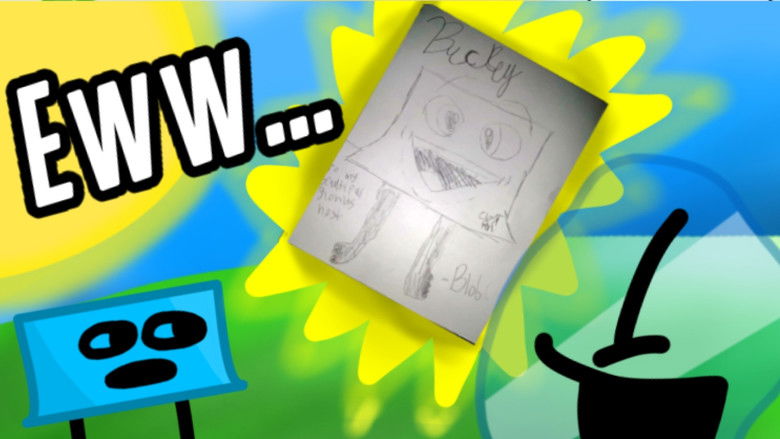 Look Ma, I’m An Artist!