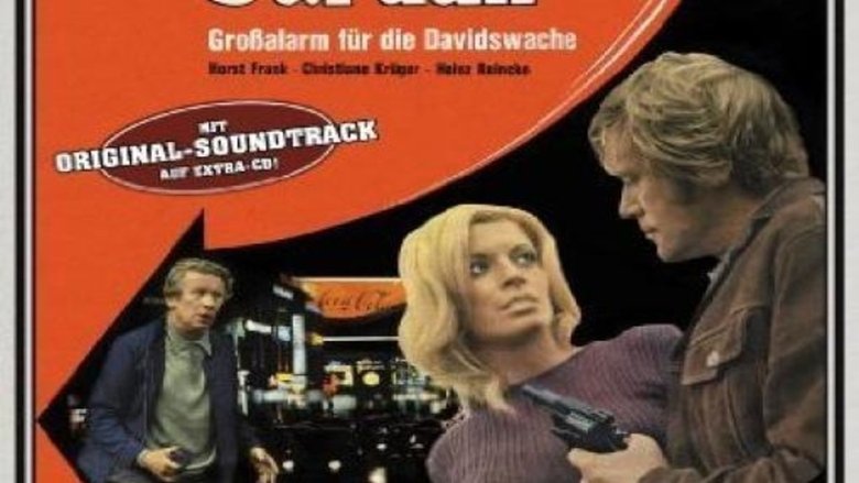 Jailbreak in Hamburg (1971)