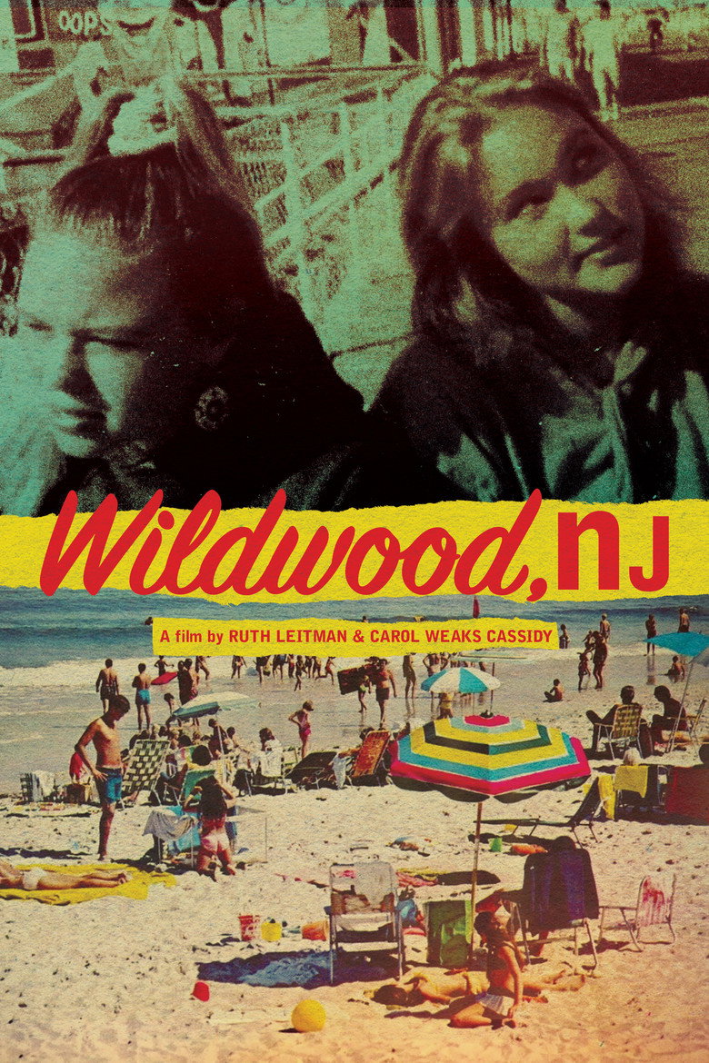 Imatge de Wildwood, NJ